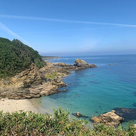 سان-بيار-كيبورون O Bord De La Mer المظهر الخارجي الصورة